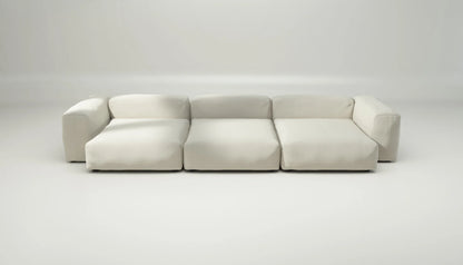 Sofa Set 05 - Pique
