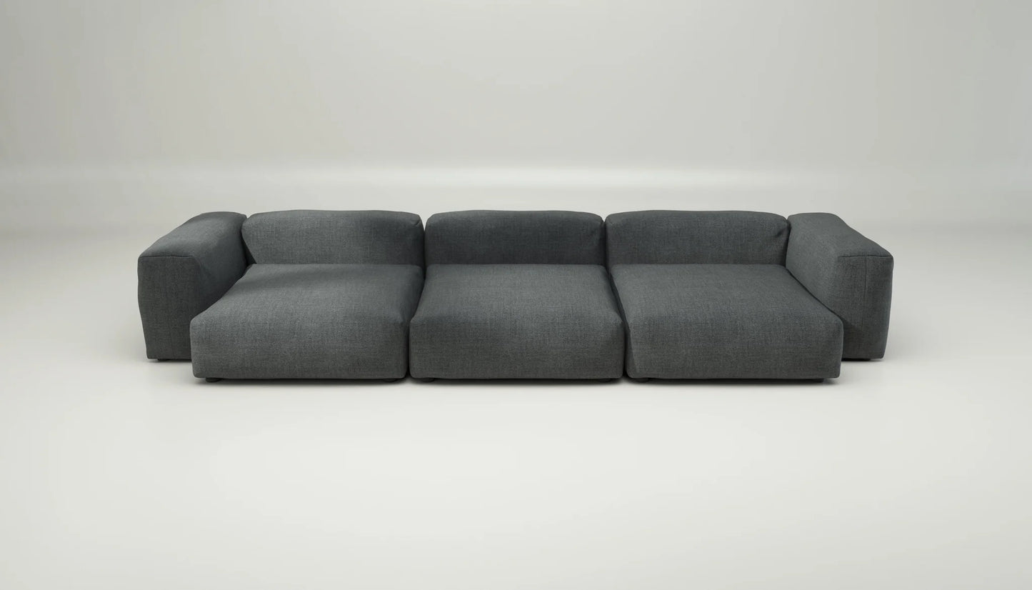 Sofa Set 05 - Pique