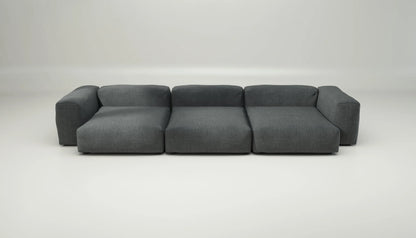 Sofa Set 05 - Pique