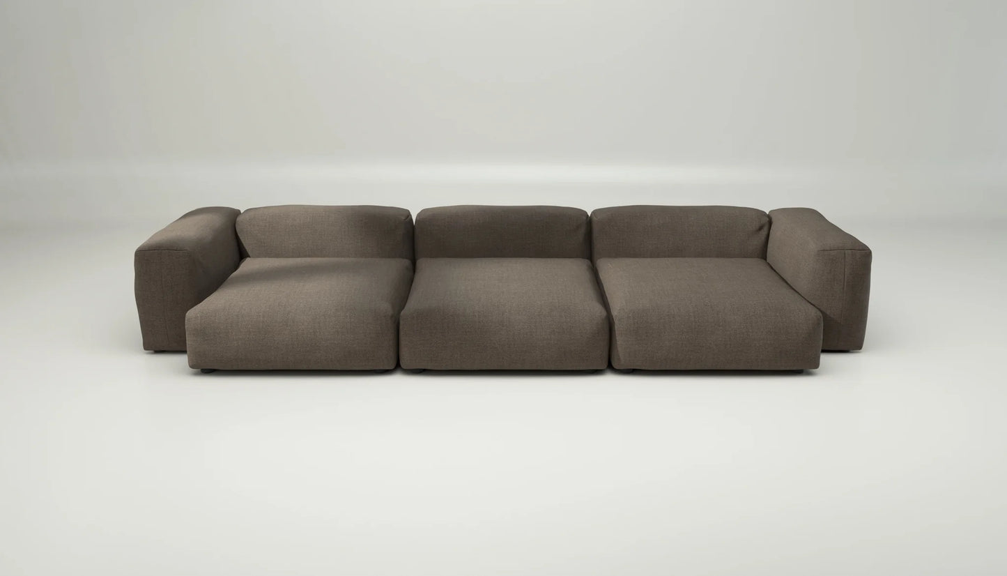 Sofa Set 05 - Pique