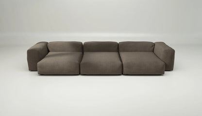 Sofa Set 05 - Pique
