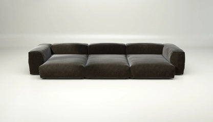 Sofa Set 05 - Suave