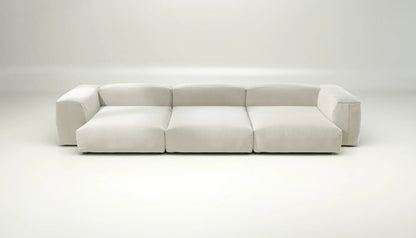 Sofa Set 05 - Suave