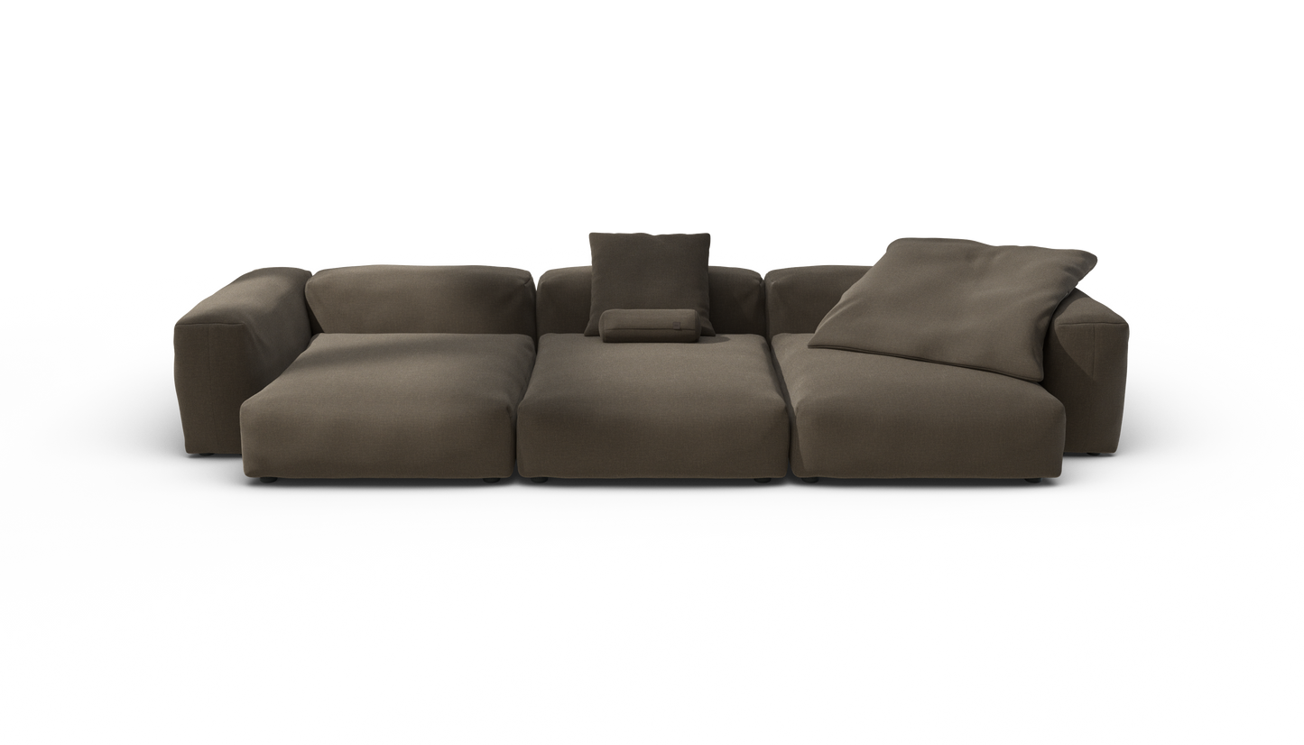Sofa Set 05 - Breeze