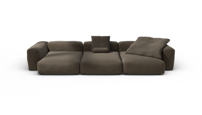Sofa Set 05 - Breeze