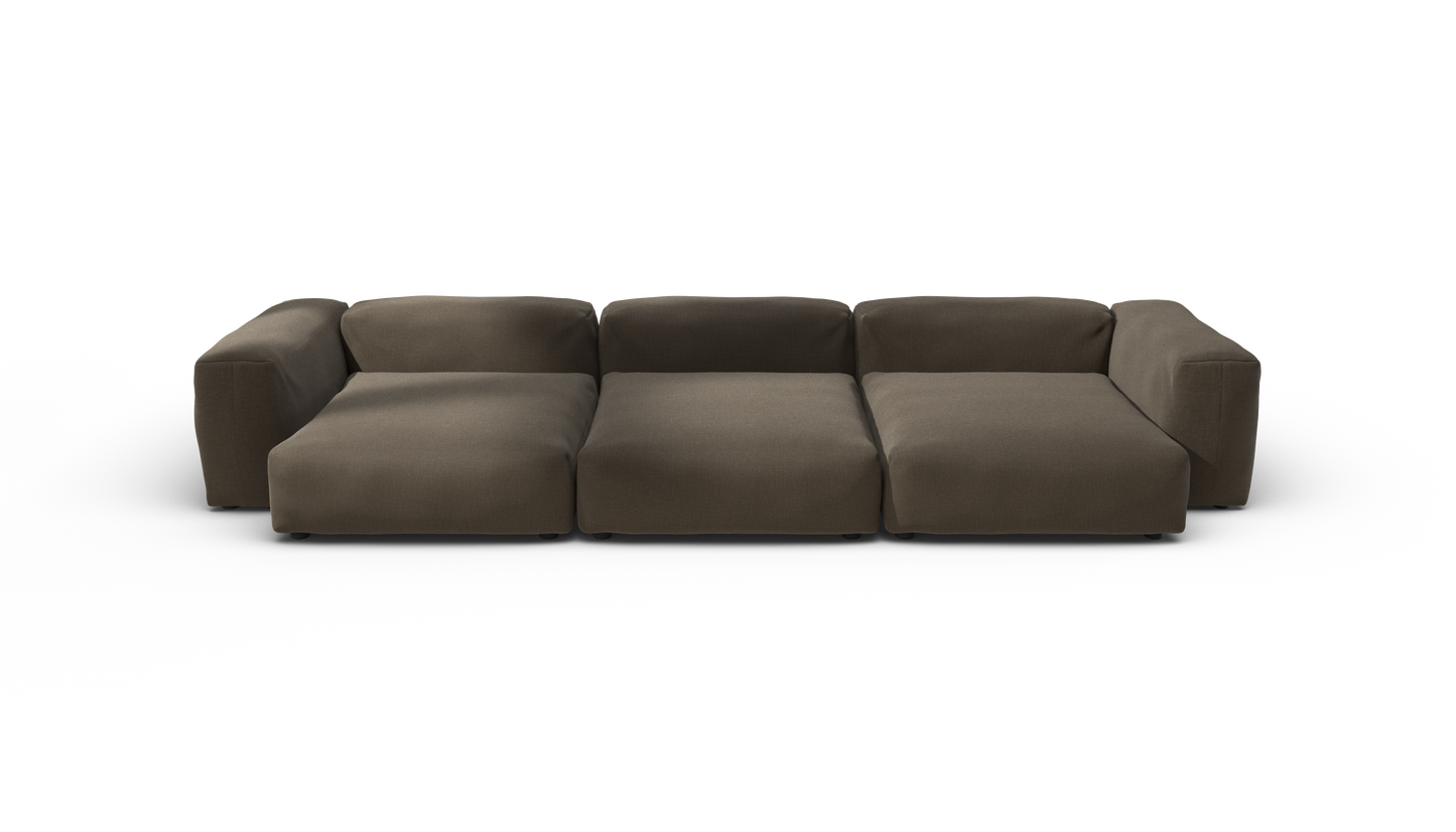 Sofa Set 05 - Breeze