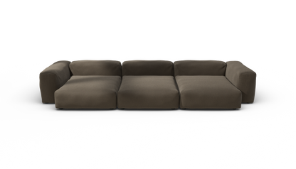 Sofa Set 05 - Breeze