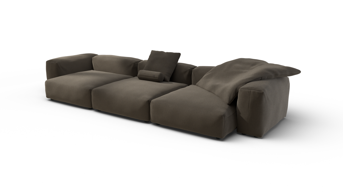 Sofa Set 05 - Breeze