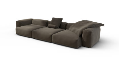 Sofa Set 05 - Breeze