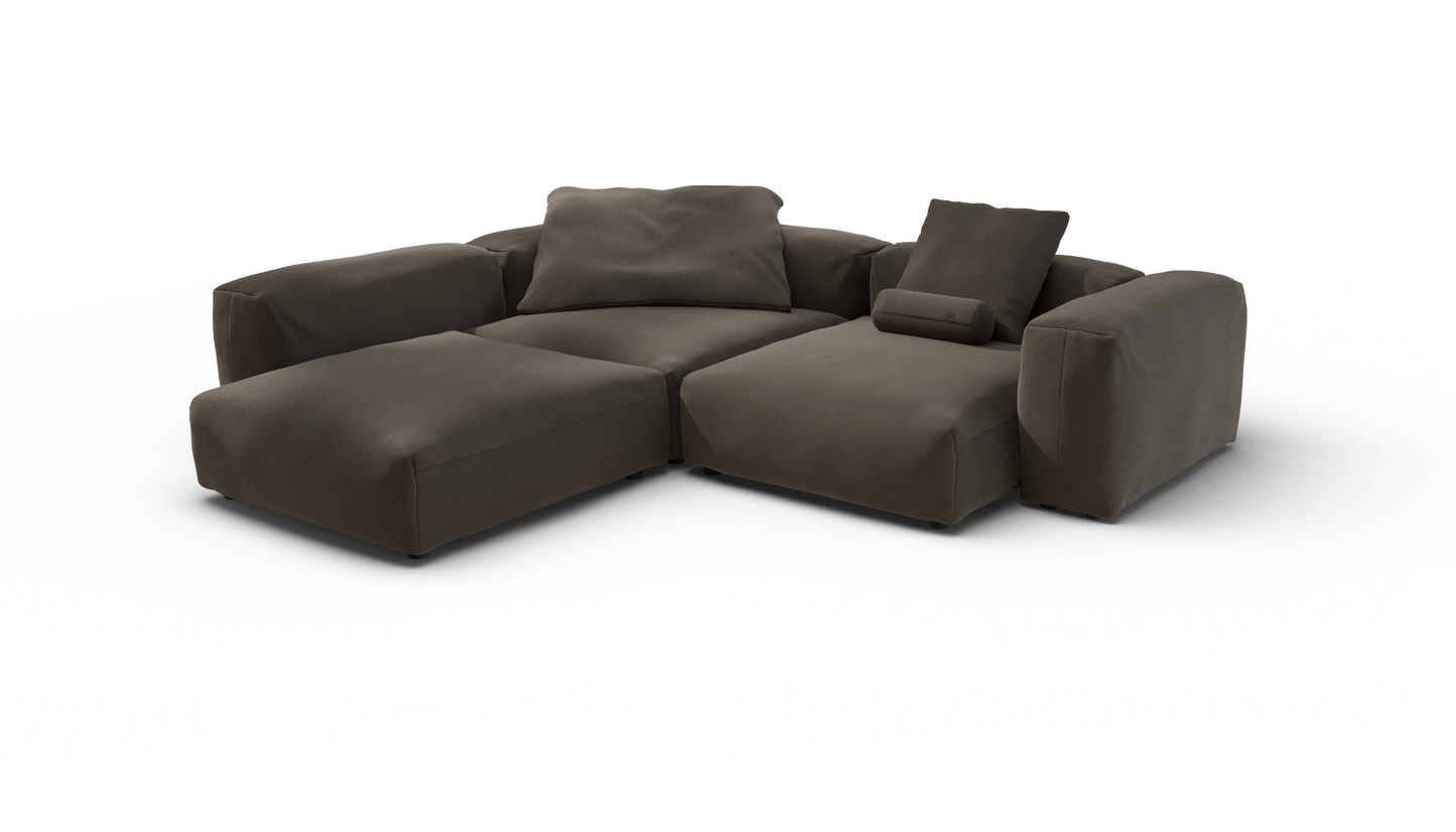 Sofa Set 05 - Breeze