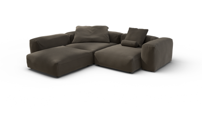 Sofa Set 05 - Breeze