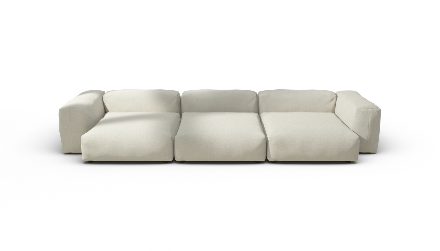 Sofa Set 05 - Breeze