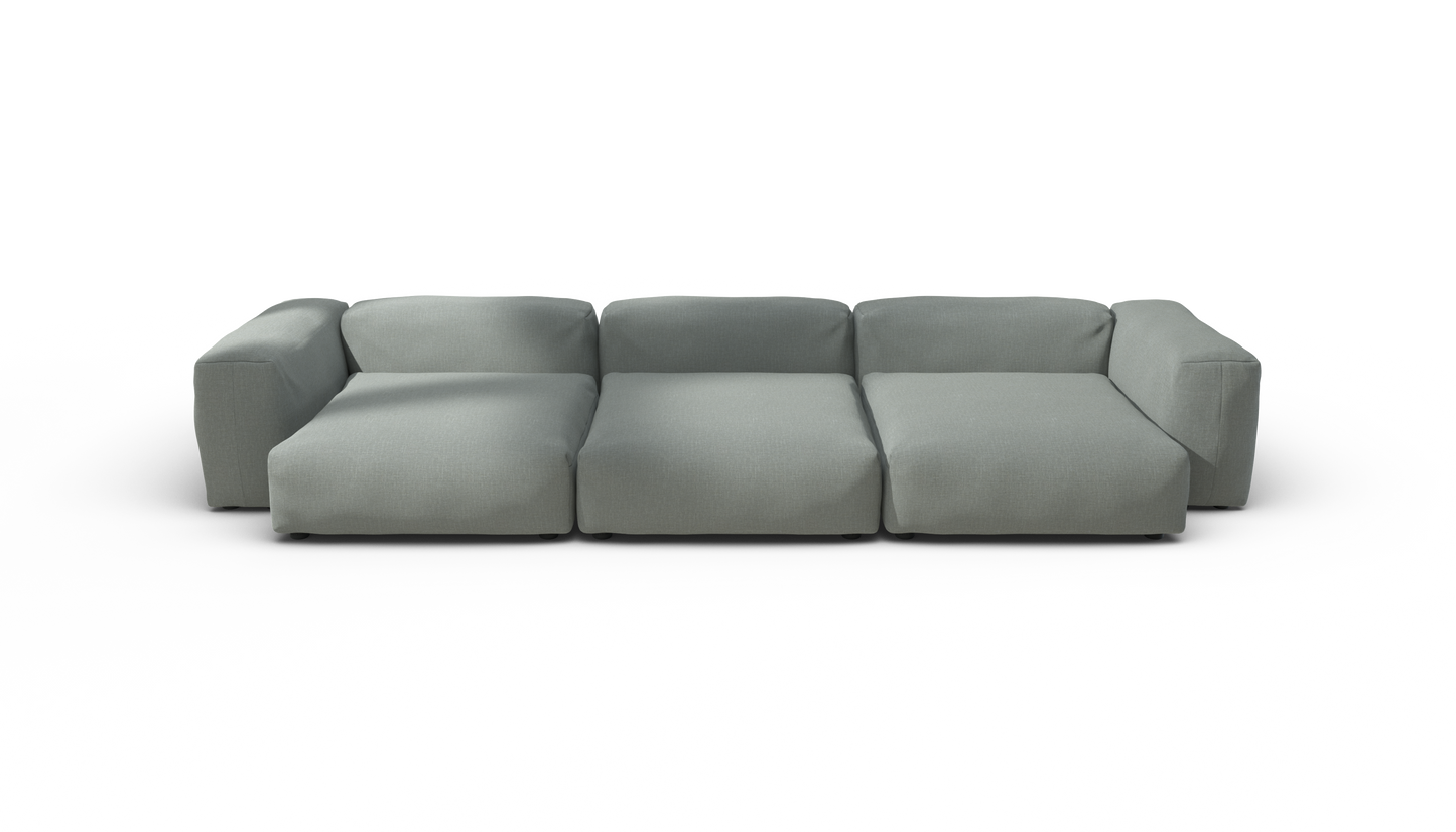 Sofa Set 05 - Breeze