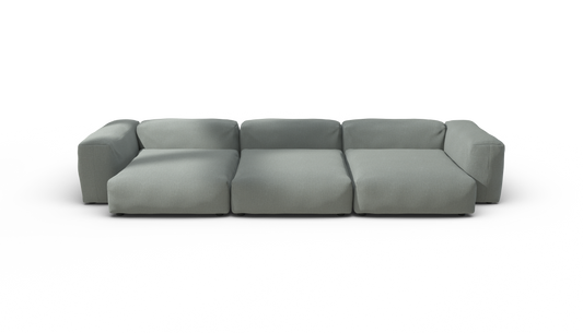 Sofa Set 05 - Breeze
