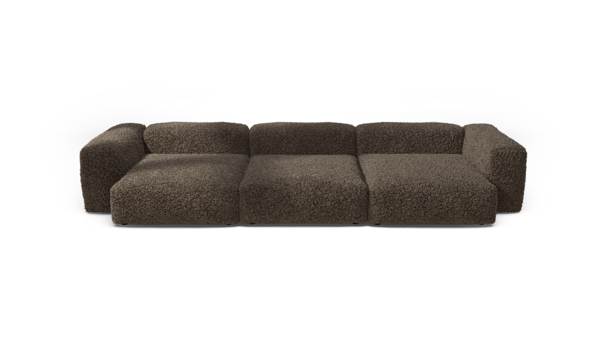Sofa Set 05 - Doodle