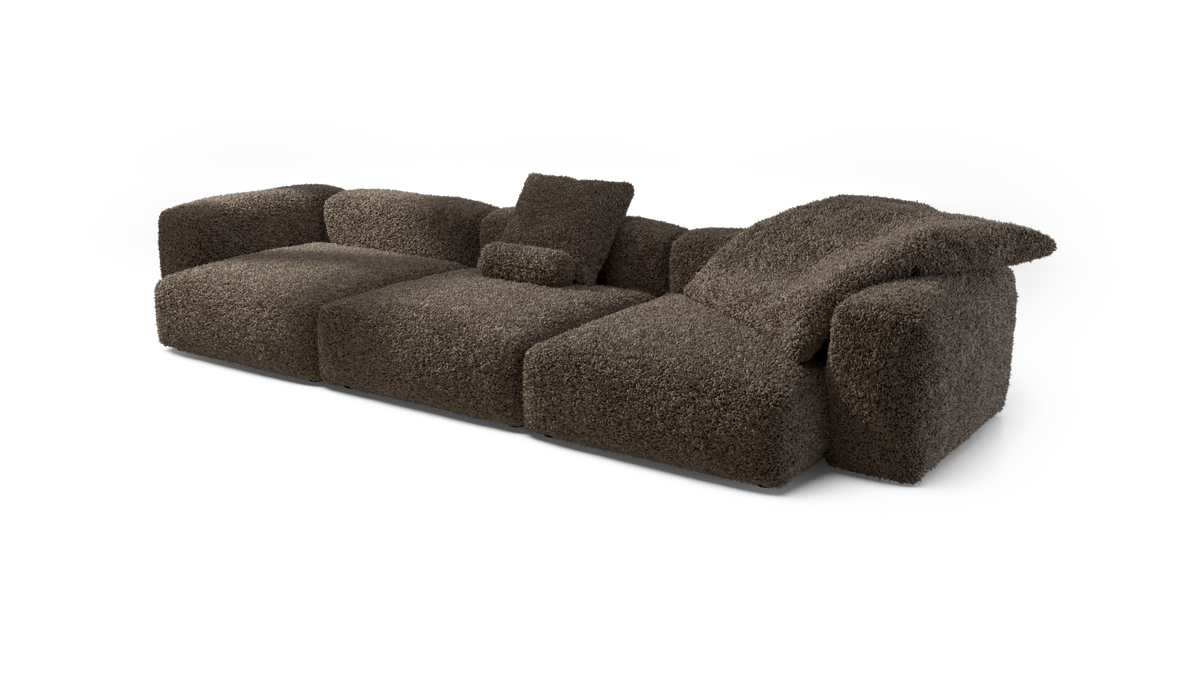 Sofa Set 05 - Doodle