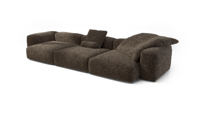 Sofa Set 05 - Doodle
