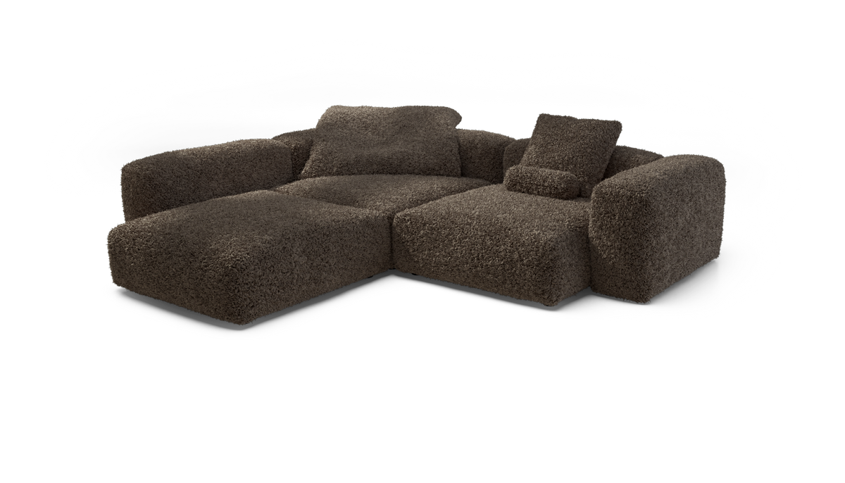 Sofa Set 05 - Doodle
