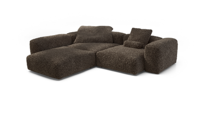 Sofa Set 05 - Doodle