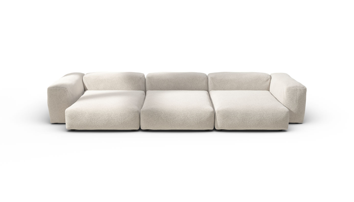 Sofa Set 05 - Nub