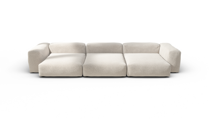 Sofa Set 05 - Nub