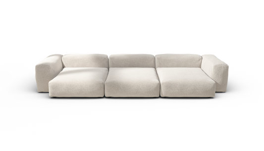Sofa Set 05 - Nub
