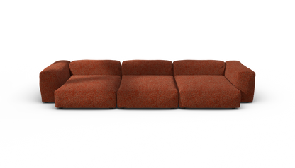 Sofa Set 05 - Nub