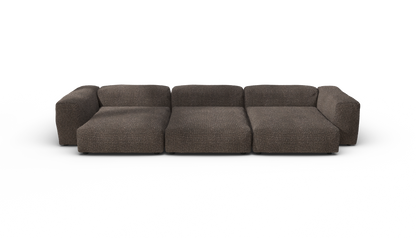Sofa Set 05 - Nub