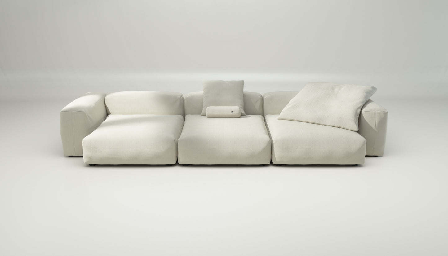 Sofa Set 05 - Pique