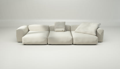 Sofa Set 05 - Pique