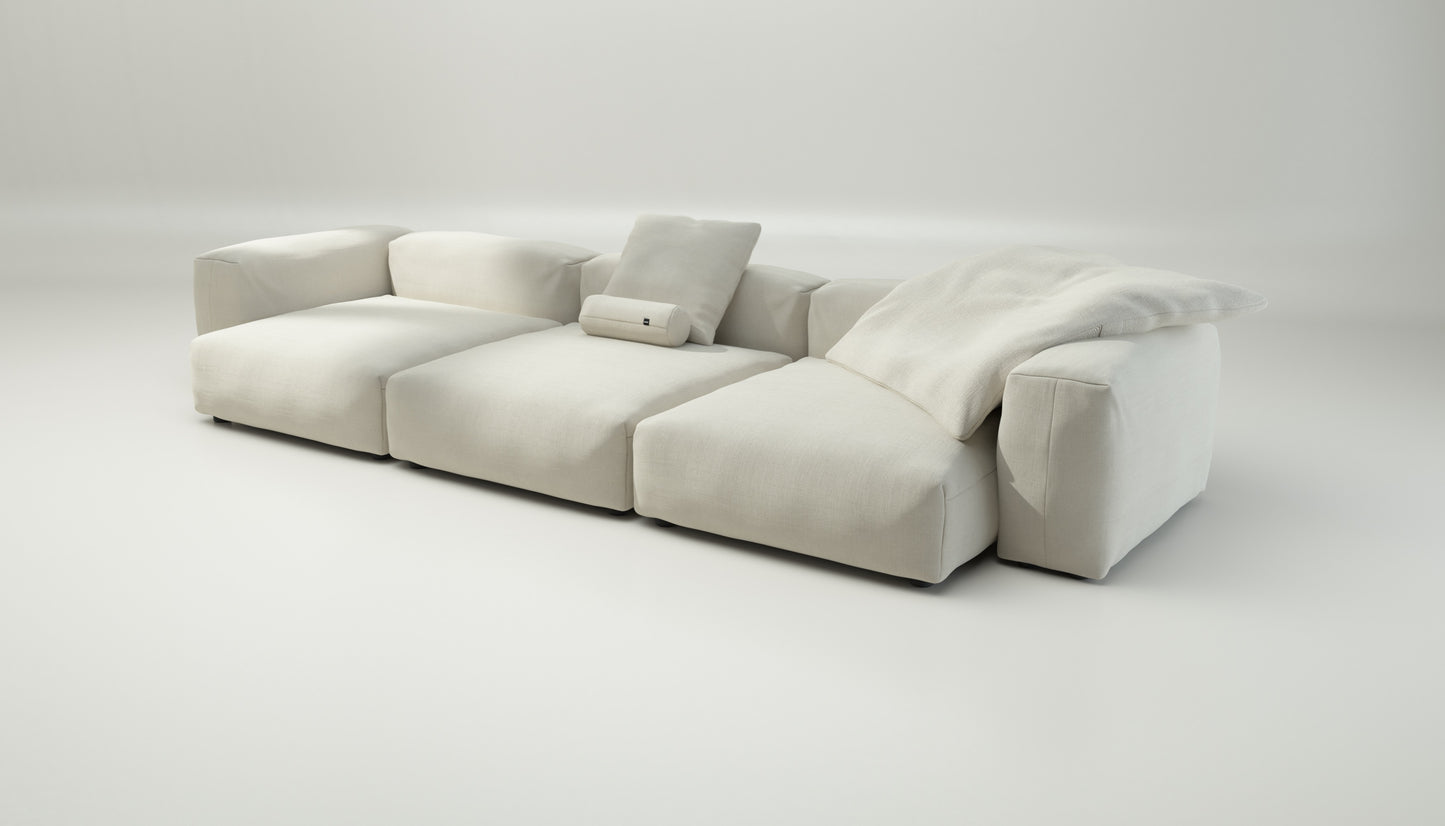 Sofa Set 05 - Pique