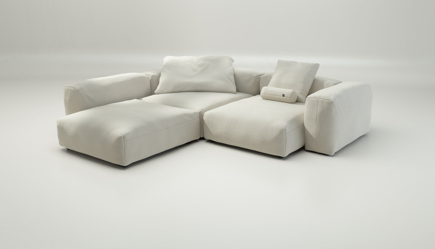 Sofa Set 05 - Pique