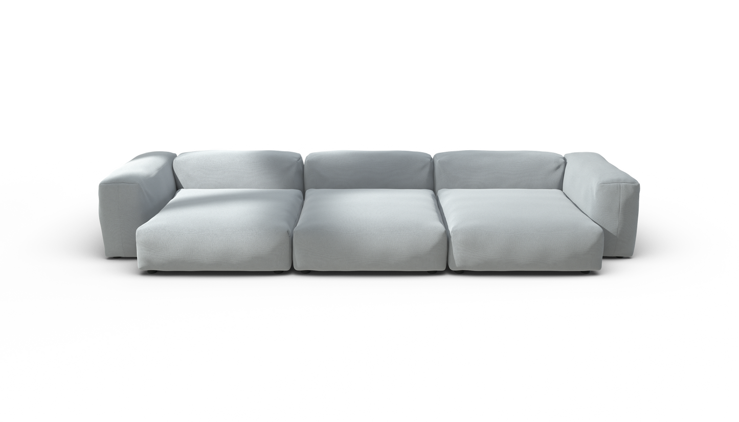 Sofa Set 05 - Pique