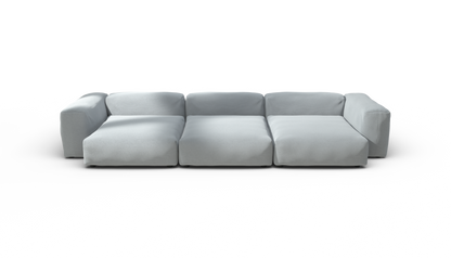 Sofa Set 05 - Pique