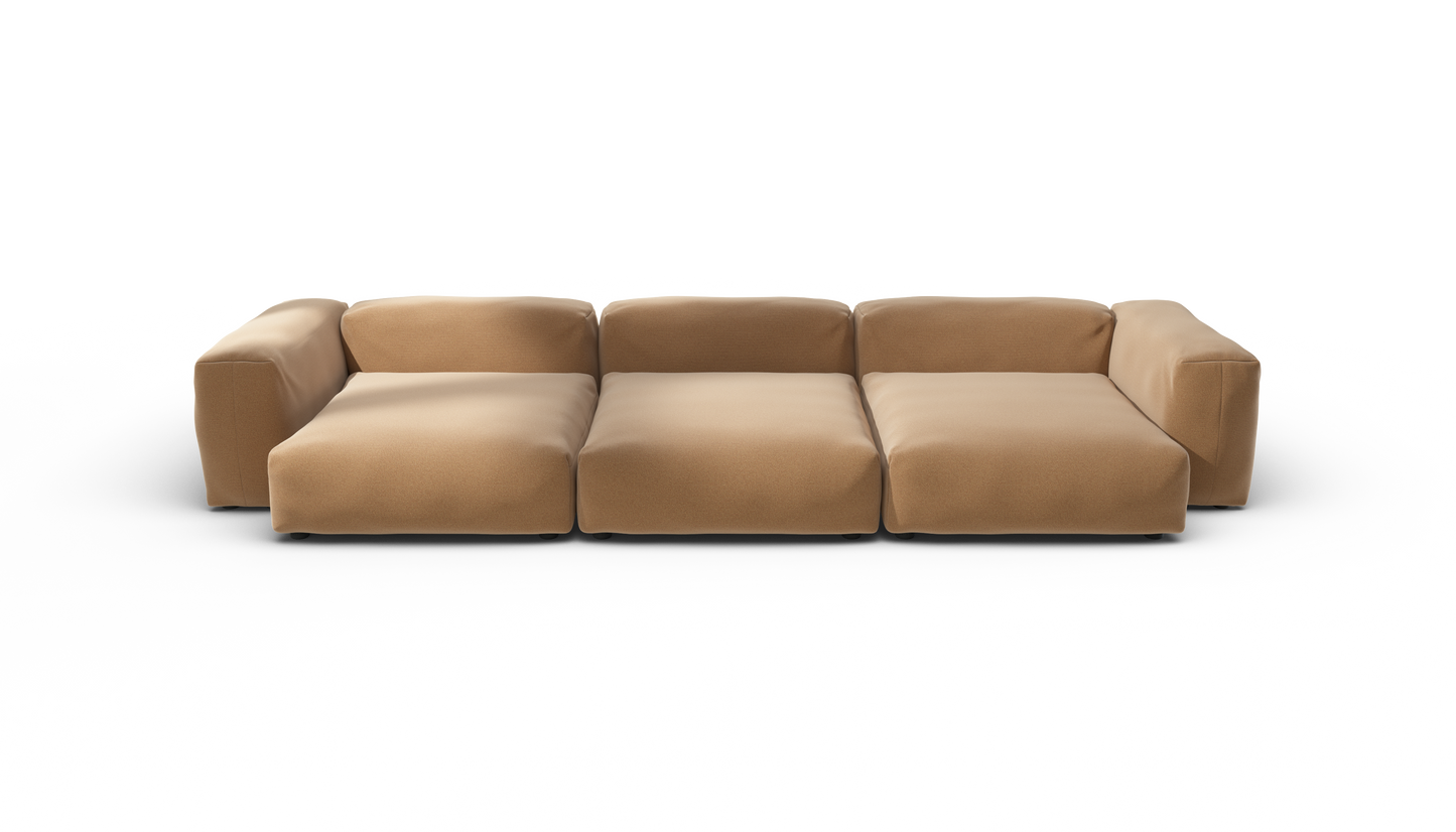 Sofa Set 05 - Pique