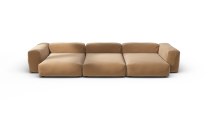 Sofa Set 05 - Pique