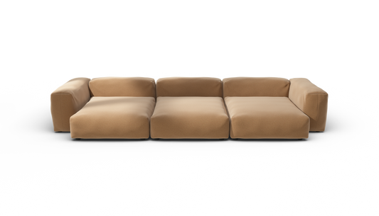 Sofa Set 05 - Pique