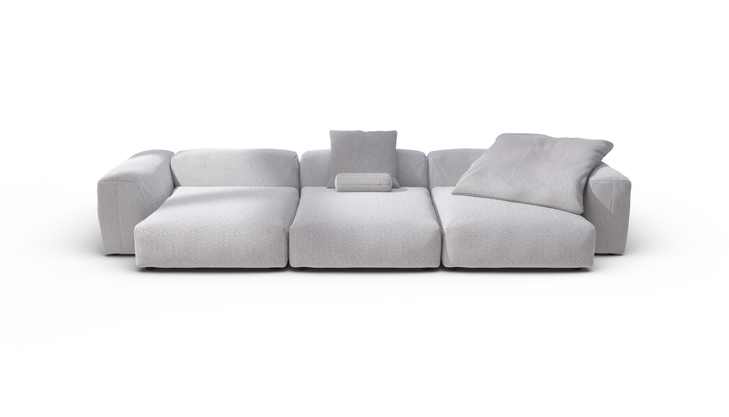 Sofa Set 05 - Ridge