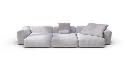 Sofa Set 05 - Ridge