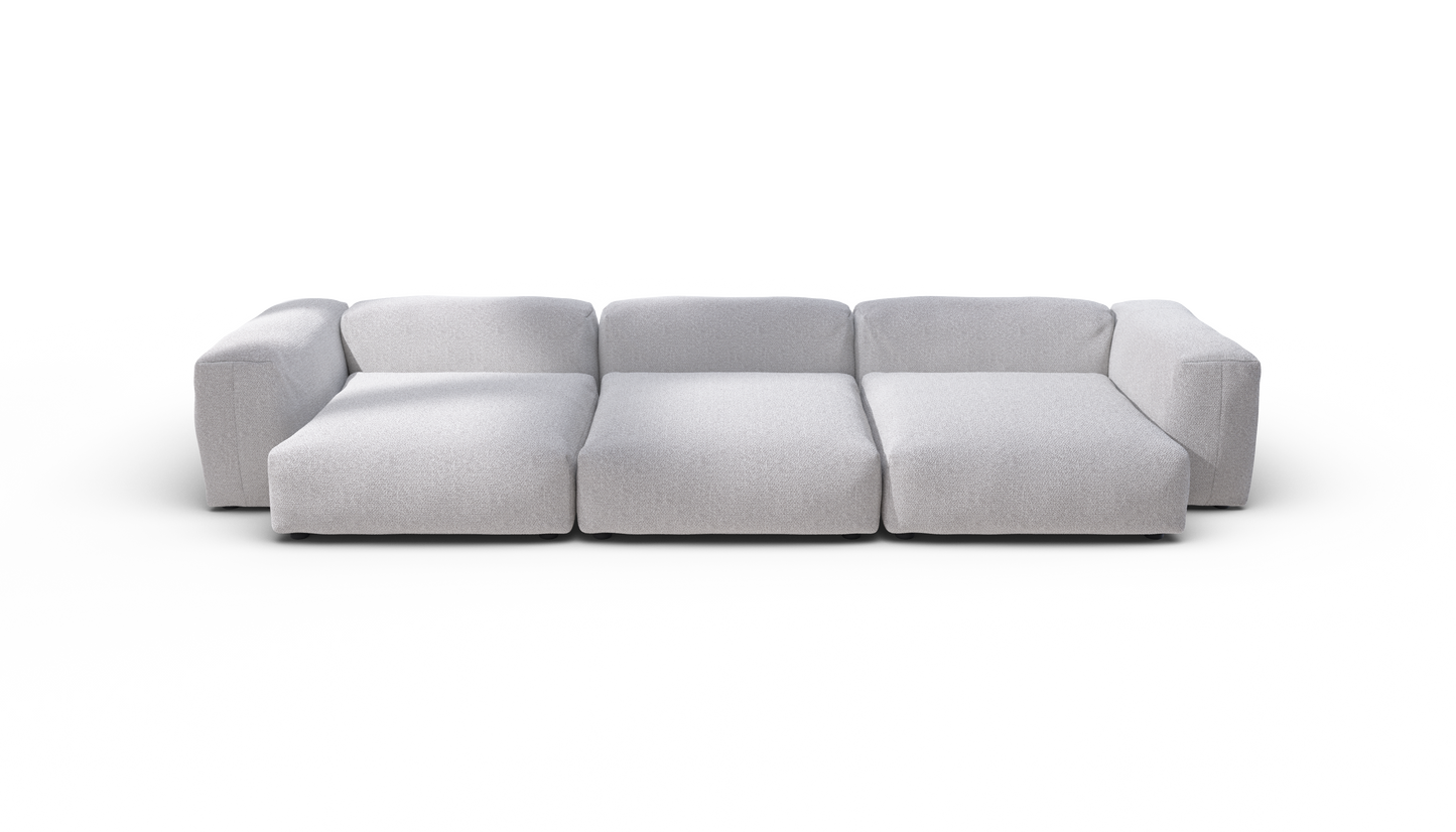 Sofa Set 05 - Ridge