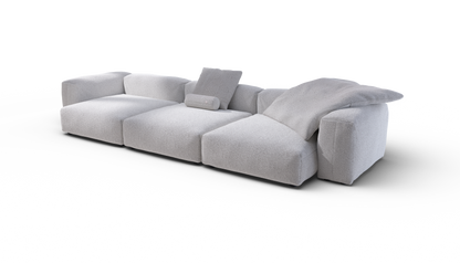 Sofa Set 05 - Ridge