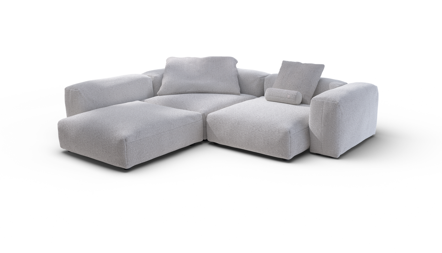 Sofa Set 05 - Ridge