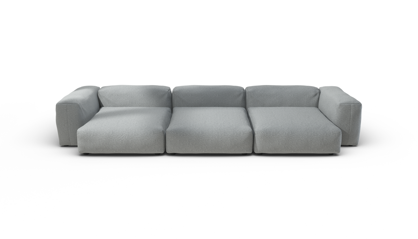 Sofa Set 05 - Ridge