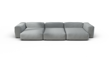 Sofa Set 05 - Ridge
