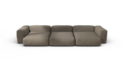 Sofa Set 05 - Terrain