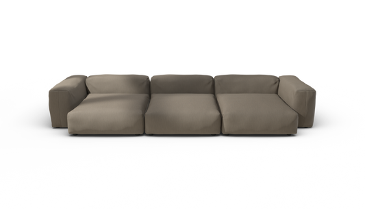 Sofa Set 05 - Terrain