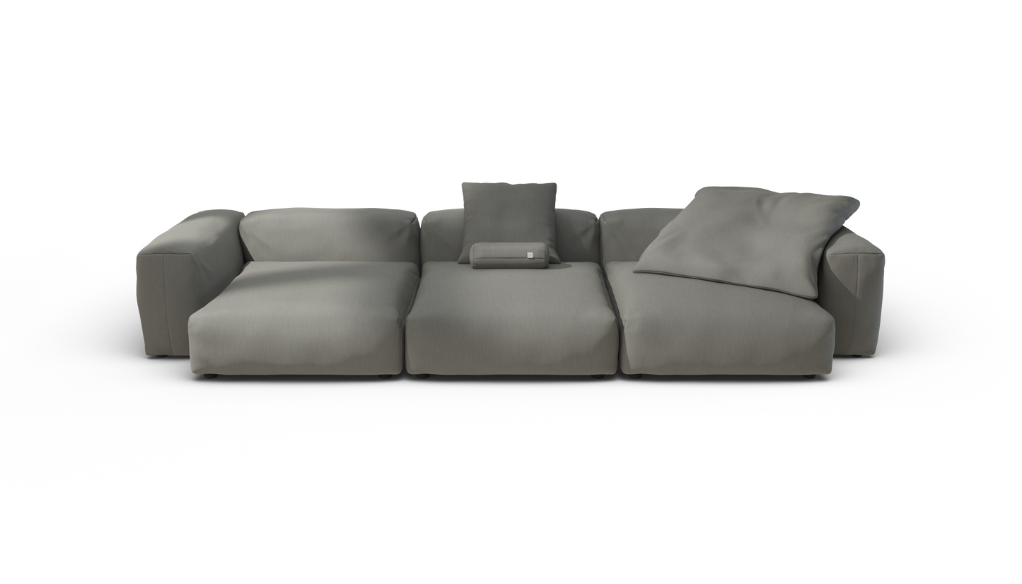 Sofa Set 05 - Terrain