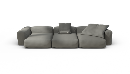 Sofa Set 05 - Terrain