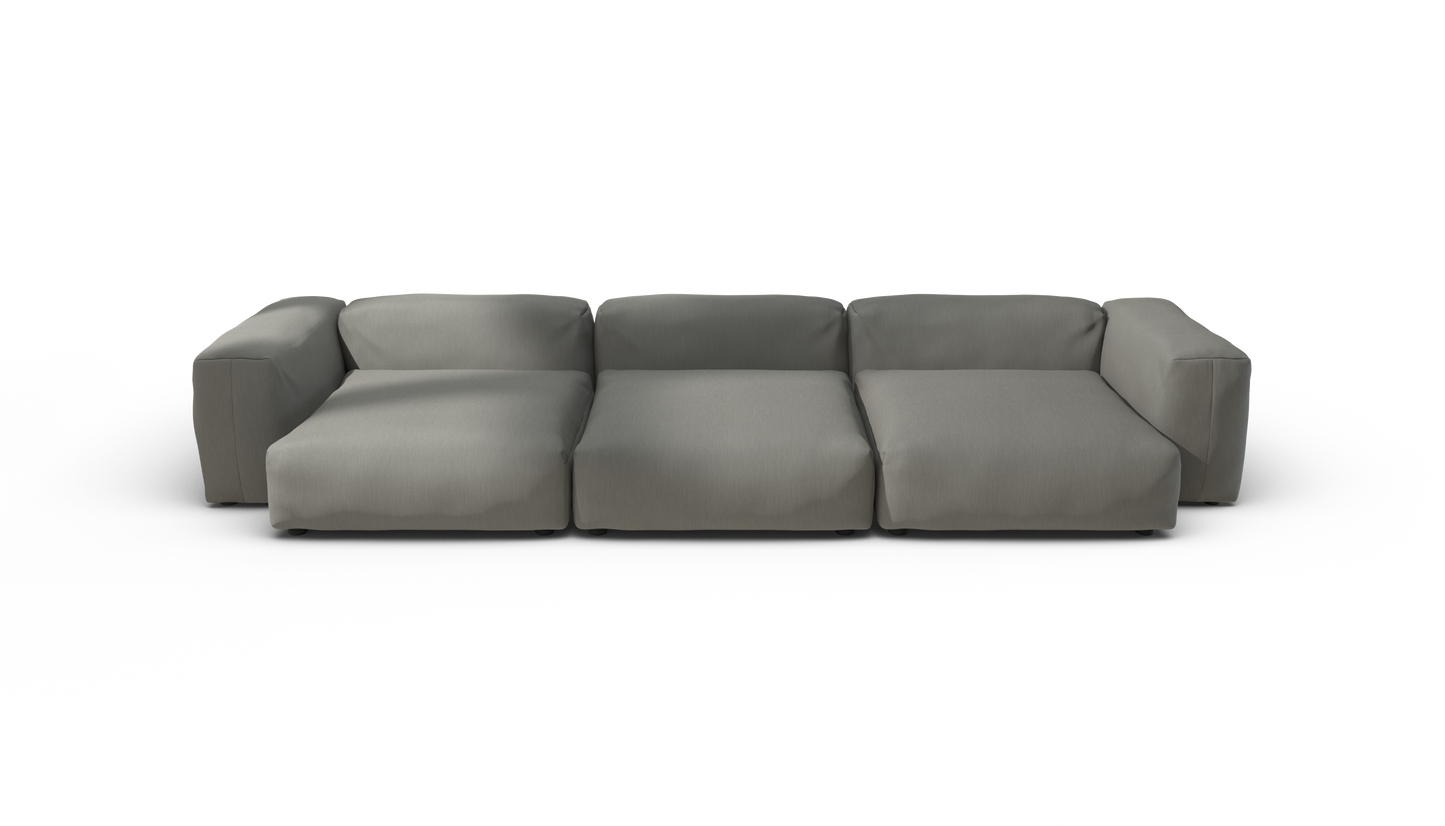 Sofa Set 05 - Terrain