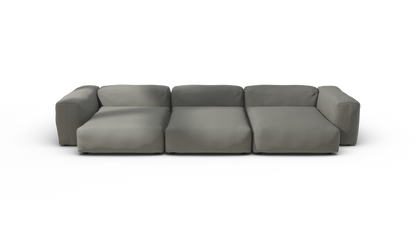 Sofa Set 05 - Terrain
